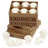 Wax Melts White Musk, Box of 6