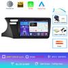 Для Honda City Fit 2014 2015 2016 2017 Мультимедиа Стерео Android 14 Автомобильный Радио DVD Видео Плеер Навигация GPS Левостороннее вождение