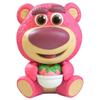Toy Story Lotso with Strawberry Basket Cosbaby