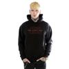 Star Wars Mens The Last Jedi Logo Hoodie