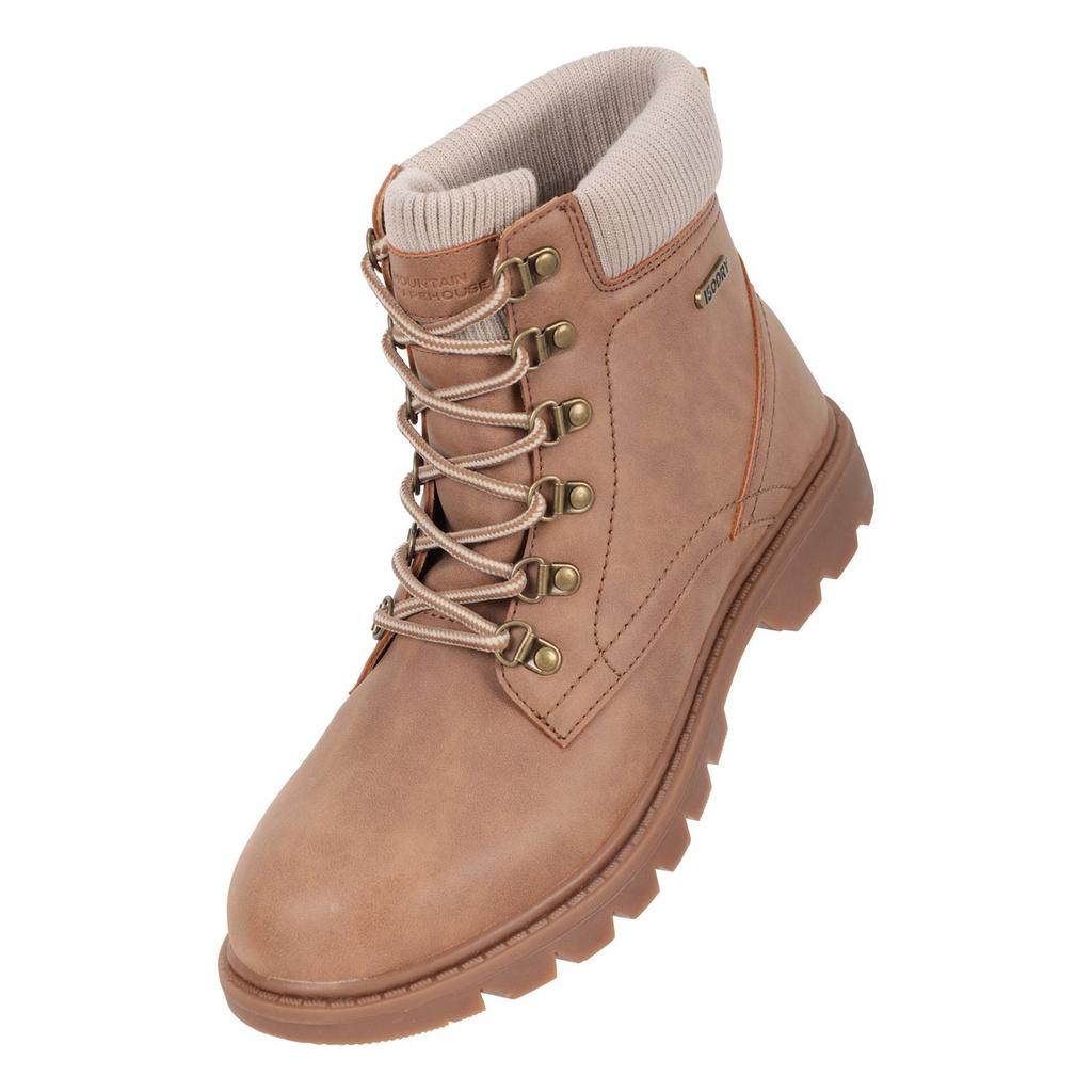 Mountain Warehouse Womens/Ladies Vienna Waterproof Boots