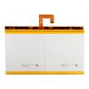 Сменный аккумулятор для Lenovo Tab 4 Tab4 PLUS TB2-X30M TB-X304F TB-X704F L16D2P31, оригинальный аккумулятор для планшета, 7000 мАч
