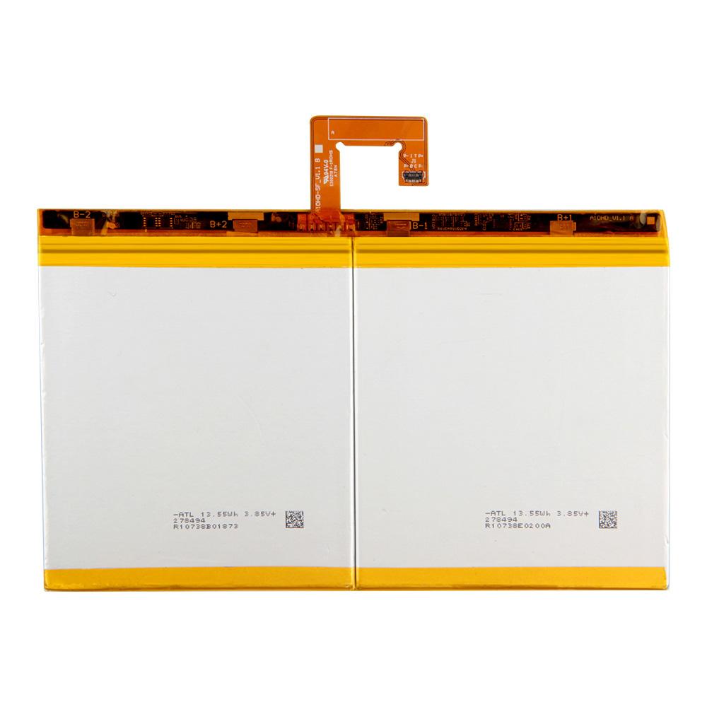 Сменный аккумулятор для Lenovo Tab 4 Tab4 PLUS TB2-X30M TB-X304F TB-X704F L16D2P31, оригинальный аккумулятор для планшета, 7000 мАч