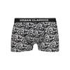 Urban Classics Mens Organic Boxer Shorts (Pack of 2)