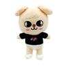 Stuffed Toy For Street Children Cartoon Plush  Plush  Doll 20Cm