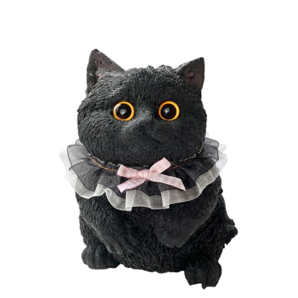 Игрушки для сжимания кошек в виде животных, мультяшная игрушка для кошек, милая большая игрушка для кошек, игрушка для сжимания в виде куклы для взрослых