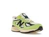 New Balance Teddy Santis X 990v4 Made In USA Hi-Lite - U990NB4