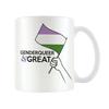 Genderqueer Mug