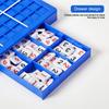 Sudoku Board Game Montessori Educational Digits Inference Logic Games For Children Classic Board Number Games Toys