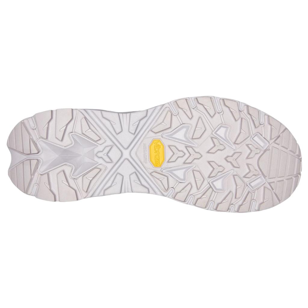 HOKA Anacapa Mid GORE-TEX Lilac Marble Women Sneakers Purple Elderberry 1130532-LMEL