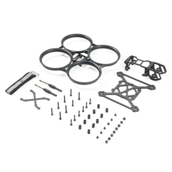 BETAFPV Pavo20 O4 Brushless Whoop Frame For DJI O3 Air Unit Pavo 20 Fame Kit/O4Pro Bracket For 20PRO/Whoop Duct For RC Drone