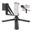 Настольный штатив-держатель для мобильного телефона для прямых трансляций из алюминиевого сплава   Комплект штатива для    ket Камеры