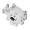 RC   Cover Aluminum   Housing Cover for Losi   1Celsius10 for Rock Rey RC Car Replacement