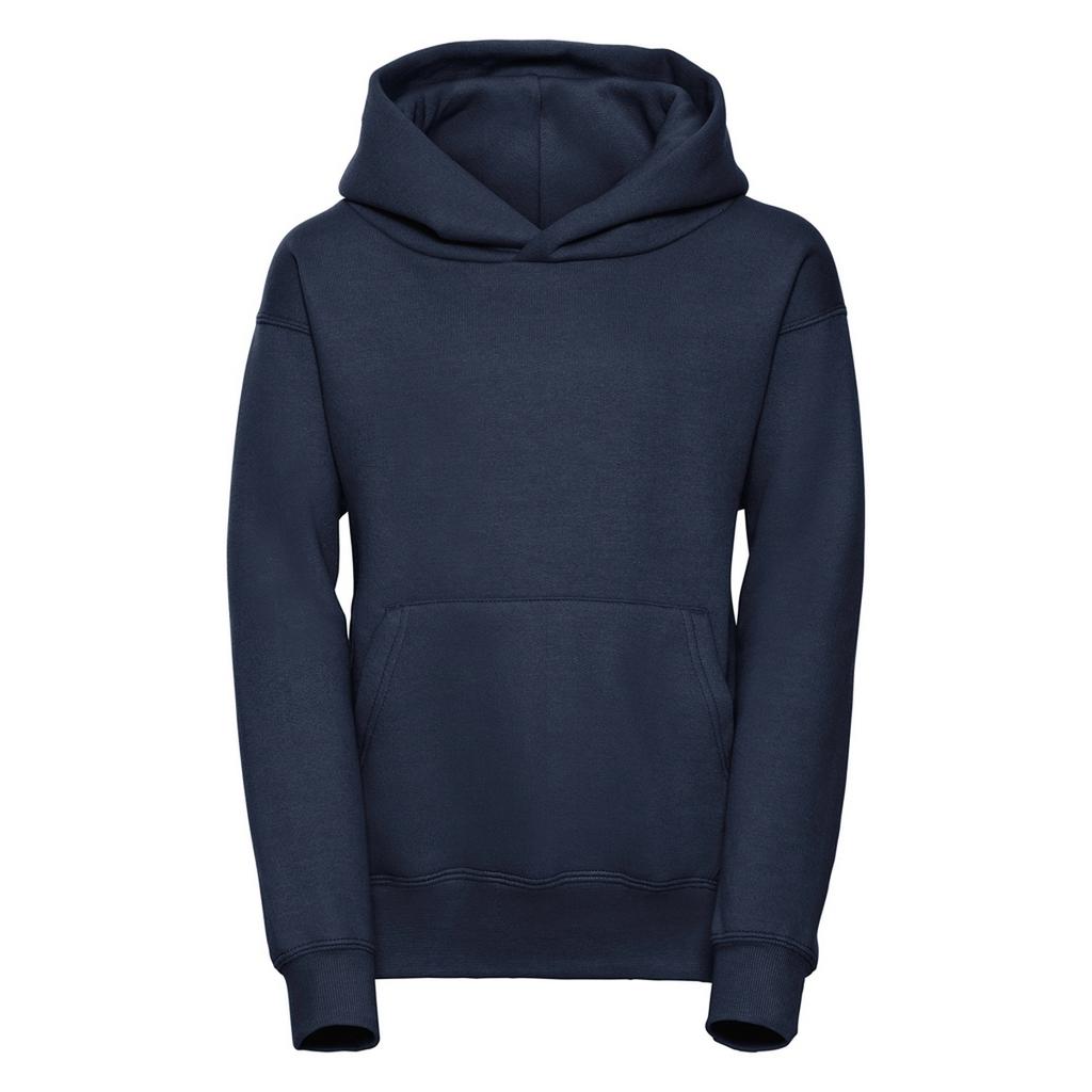 Russell Childrens/Kids Hoodie