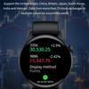 2025 Новые умные часы с NFC для женщин, экран 466*466, GPS-трек, спортивные часы для женщин, мониторинг здоровья, голосовой Bluetooth-вызов, смарт-часы для женщин