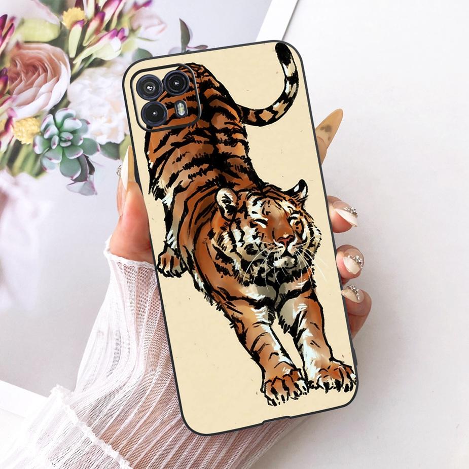 For Motorola Moto G50 5G Case XT2149-1 Luxury Bow Flowers Painted Cover Soft TPU Phone Case For Moto G50 MotoG50 5G Fundas Coque