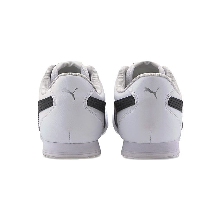 Puma Кроссовки Turino FSL White Black Unisex 372861-04