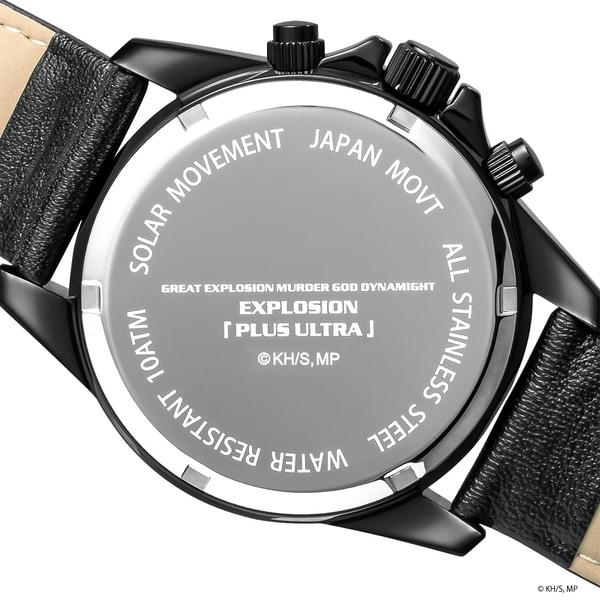Angel Clover HE40 Unisex Solar Wrist Watch HE40-AL HE40-DE HE40-BA HE40-SH Gift Casual Business Sports Student