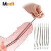 Stainless Steel Metal Catheters Urethral Dilators Sound Penis Plug Stretching Male Private Erotic Adult Sex Toys For Men Product