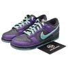 Dunk Low Limited Wizard Праздник 2025 IB2267-001