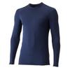 Active Dry Undershirt Navy M IN-030W
