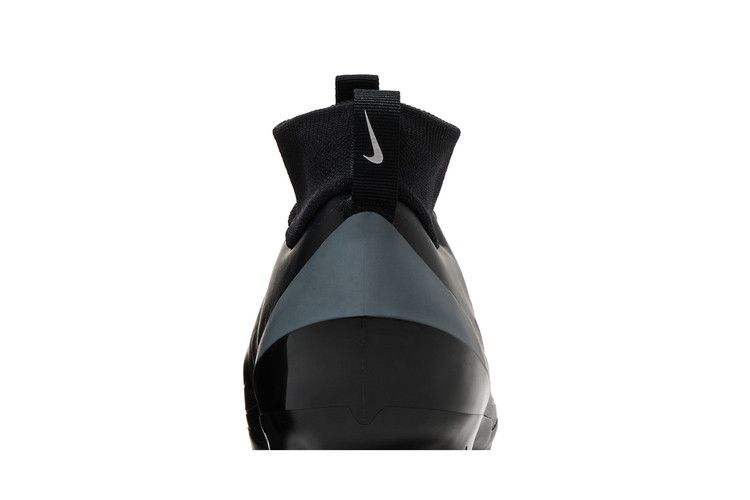 Мужские кроссовки Nike Zoom Air Vapor Pro 1 Черный Темно-серый Ярко-красный Черный/Темно-серый/Ярко-красный/Черный