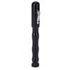 Welding TIG Pen Black Aluminum Alloy Non Slip Handle Anodized Surface Tool 1.0 3.2mm