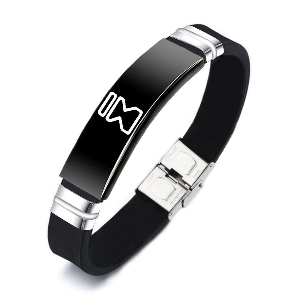 Аниме Наруто Регулируемый браслет-игрушки Учиха Итачи Акацуки Восстание ниндзя Косплей Браслеты Игрушки для детей Подарки для взрослых