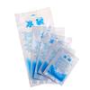 10Pcs Reusable Ice Bag Water Injection Icing Cooler Bag Pain Cold Compress