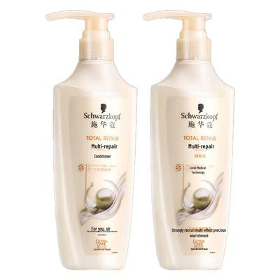 Schwarzkopf Кондиционер для восстановления с мультиэффектом