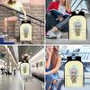 Travel Laptop Backpack, Fits 15.6 Inch Notebook, with Multiple Organizational Compartments for Teen Student Business Work P1847