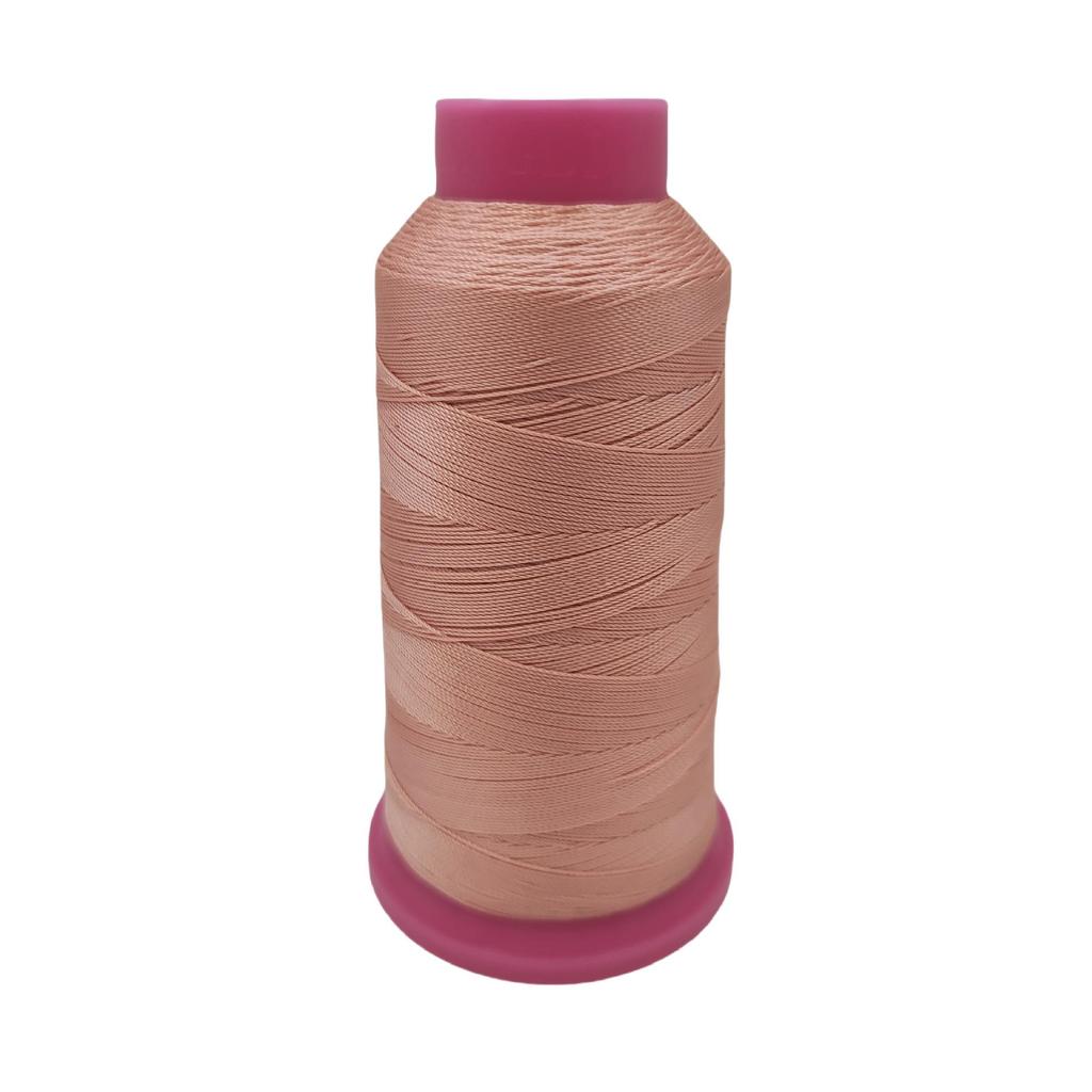 High-Strength 300D/3 Polyester Thread for Sewing: Car Seats, Cushions, Floor Mats, Luggage, Handbags, Furniture, Office Chairs