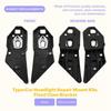Mercedes-Benz B-Class W242/W246 Bracket Repair Kit (1 Pair)