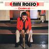 LP Пластинка NINI ROSSO - Отличное 20 SWX20005 GLOBE 1973 Япония Оби Нью-эйдж и Легкая музыка Б/У
