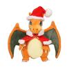 28cm Charizard Plush Toys Anime Doll Cute Pillow Charmander Plushie Birthday Stuffed Gift for Children Christmas