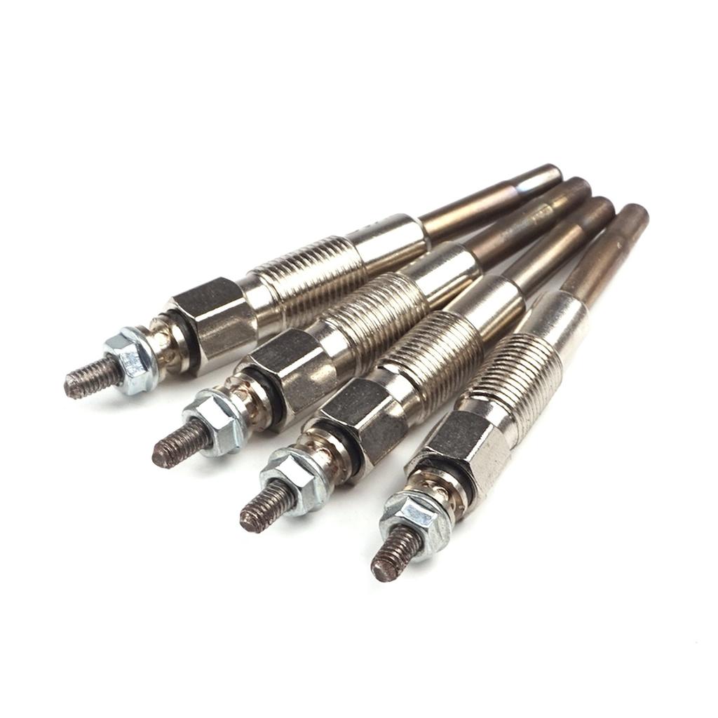 BROSS Автозапчасти BGP43-1 4 шт. свечи накаливания нагревателя GX79, 350G,0100226354 для Renault Peugeot Citron Iveco 2.8-2.5 Доставка из Турции