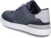 Кроссовки Clarks Sneakers Courtlite Run 26176724 темно-синий