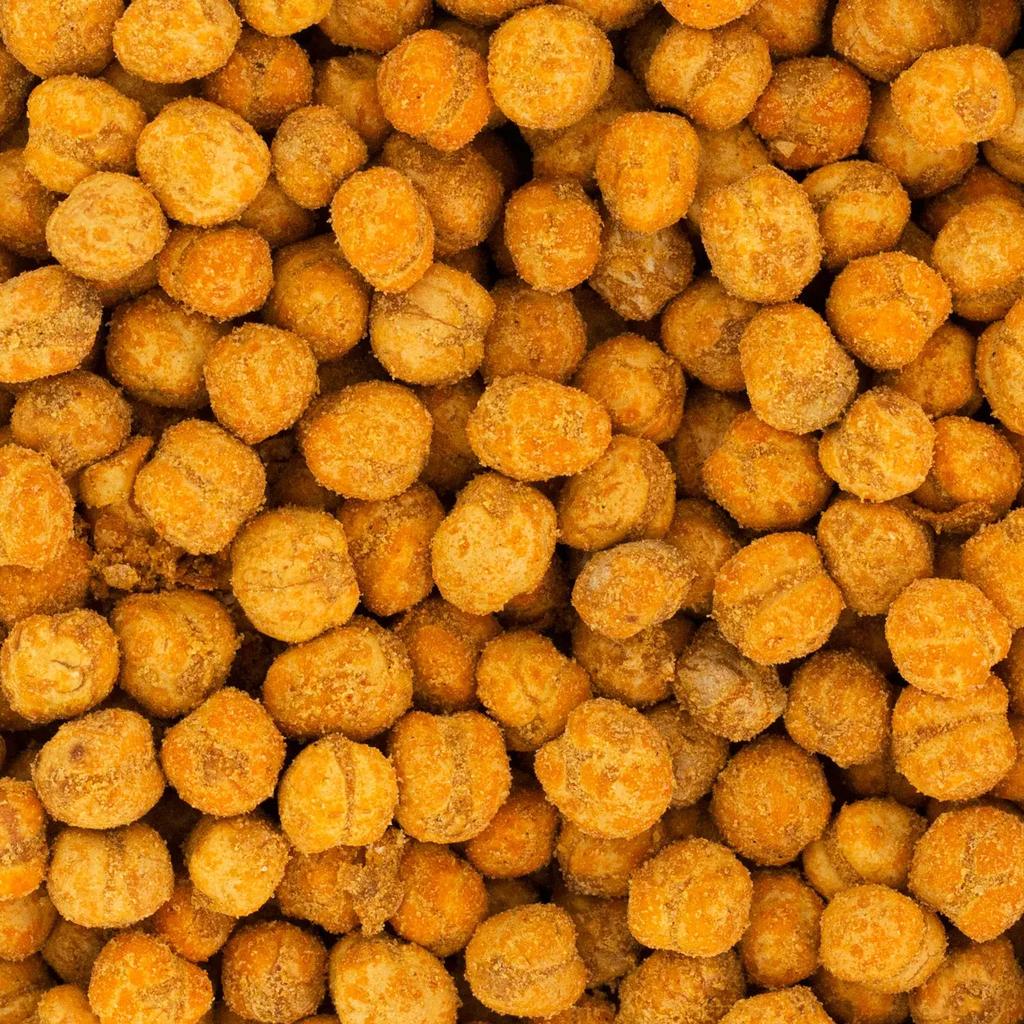 Prażona Ciecierzyca O Smaku Chili 200G