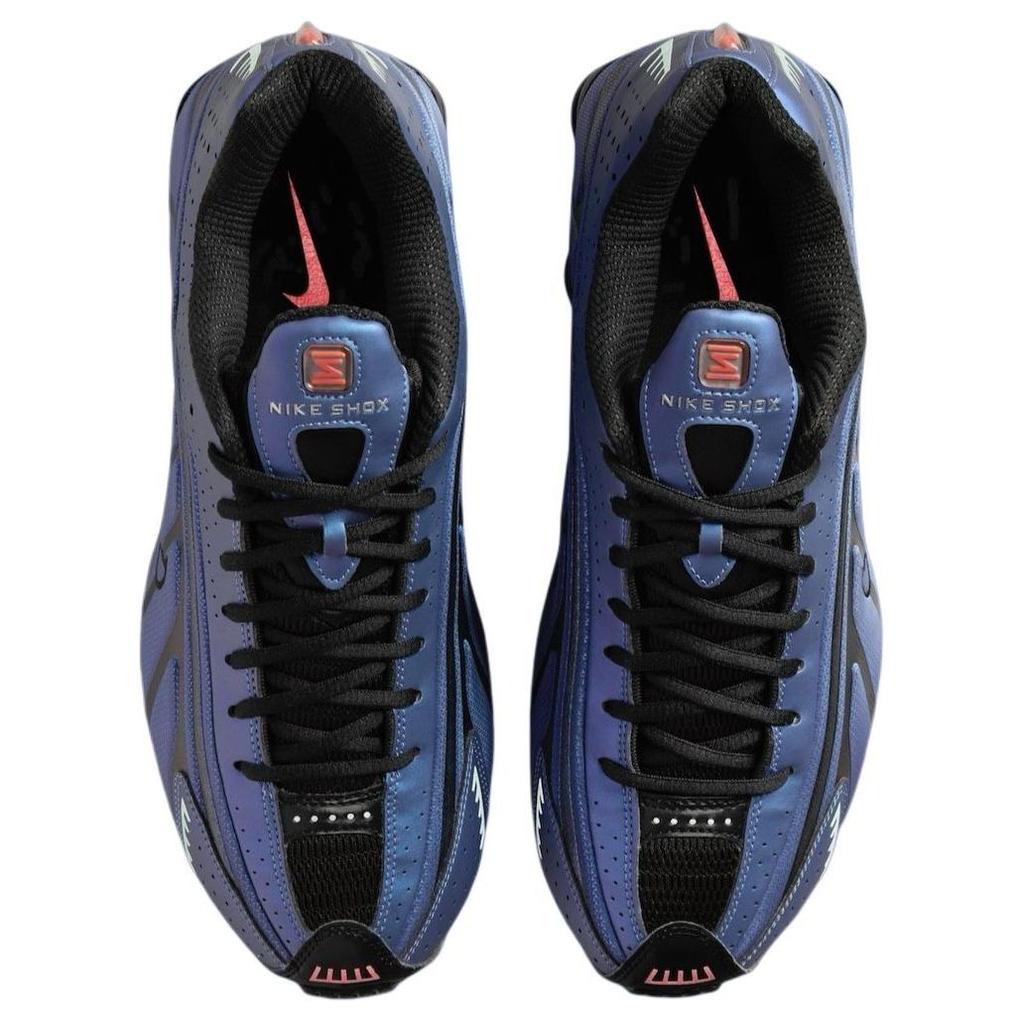 Nike Shox R4 Иридиевый HQ3446-001