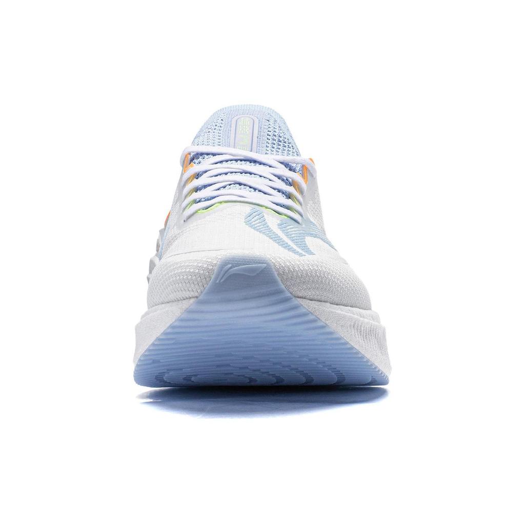 Li Ning YueYing 3.0 Pro Амортизация Скользкие Устойчивые к истиранию Упругие Низкие Li Ning BOOM Повседневные Беговые Кроссовки ARHU001-1
