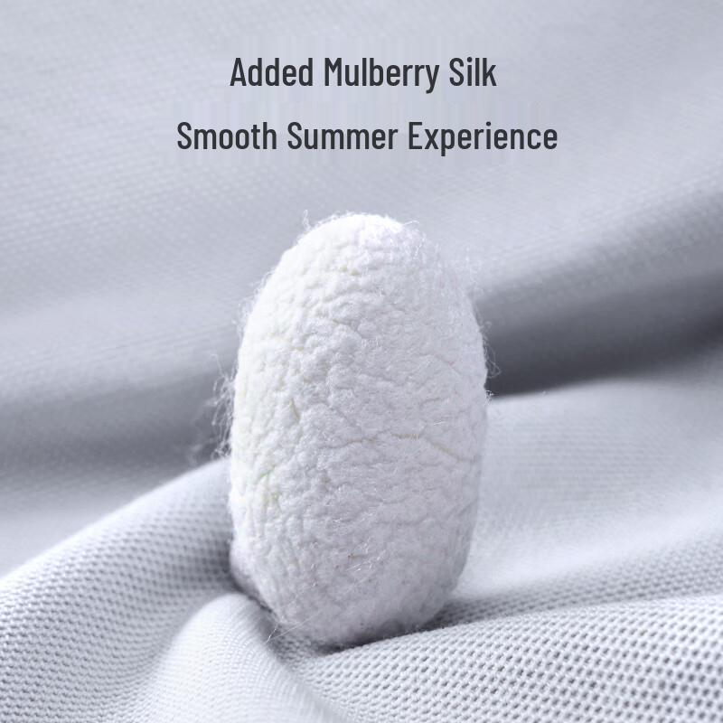 Мужская рубашка-поло с коротким рукавом из смеси шелка Mulberry