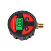 1/8 Digital Tire Pressure Gauge LCD Backlight LED Digital Tire Pressure Gauge Pressure Gauge for Car Pressure Tester