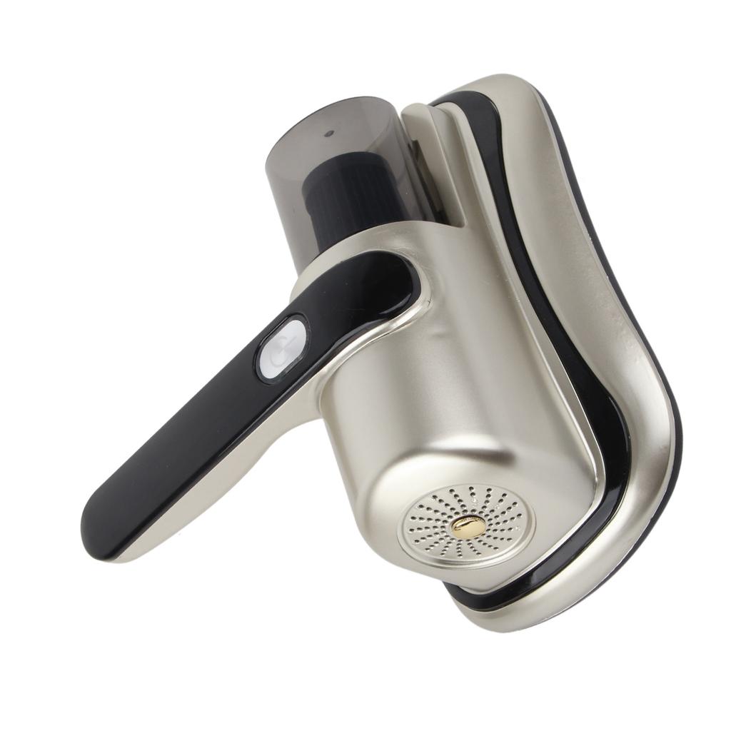 Пылесос для матрасов, антиаллергенный, для удаления клещей, пылесос с мощностью всасывания 8000 Па, беспроводной