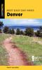 Книга Best Easy Day Hikes Denver