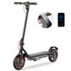 iScooter W7 City Convenient Folding E-Scooter 37V7.3Ah Battery 350W Motor Electric Scooter 8.5 Inch Road Electric Scooter