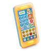 Fisher Price Smile! Learning Doggie Bilingual Smartphone [18-36 Months] [Educational/English/Foreign Language] FHF25