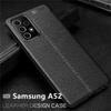 Для Чехол Samsung Galaxy A52 Чехол Для Samsung A52 Capas Противоударный Бампер Мягкая Задняя Кожа Для Fundas Samsung A52 A 52 Чехол