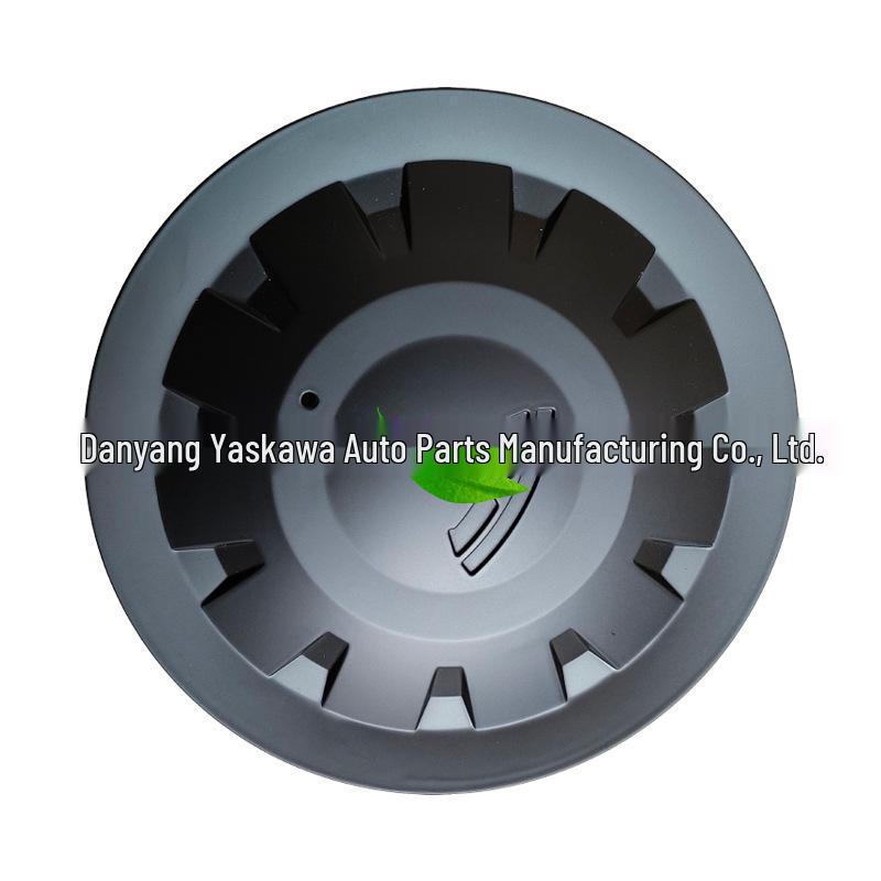 20-inch Wheel Hub Center Cap for ModelY - Quick Release & Precision Fit