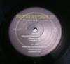 12-дюймовая пластинка DJ YUTAKA United Nations EP ZNJ101 avex trax 2000 US Rap HipHopRB Б/у