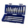 Scalpel Cutter - LC FRANCE - 13 Pieces - Stainless Steel - Durable - Precision